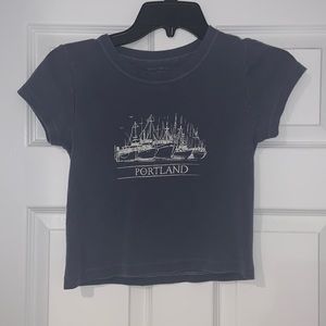 Brandy Melville T-shirt